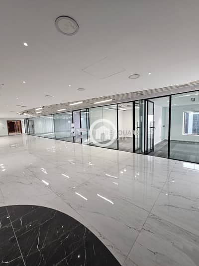 Office for Rent in New Cairo, Cairo - Image06. jpg