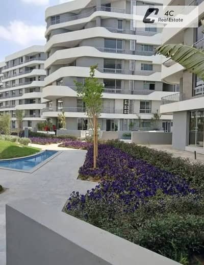 3 Bedroom Flat for Sale in Mostakbal City, Cairo - 679446608_1641318907179899_1246045369734910964_n. jpg