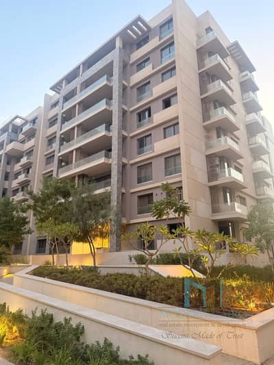 3 Bedroom Apartment for Sale in New Capital City, Cairo - 5875274975147659082. jpg