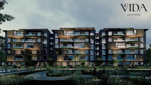 3 Bedroom Apartment for Sale in Sheikh Zayed, Giza - Screenshot 2026-06-25 201836. png