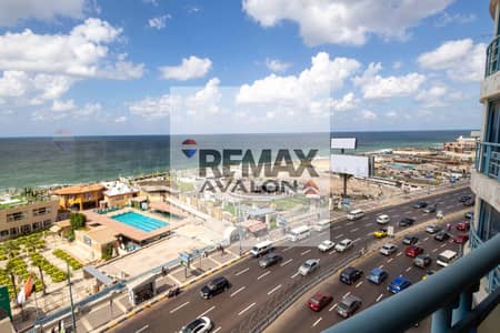 شقة 3 غرف نوم للبيع في سابا باشا، الإسكندرية - 1. jpg شقة 3 غرف نوم للبيع في سابا باشا، الإسكندرية - 1. jpg