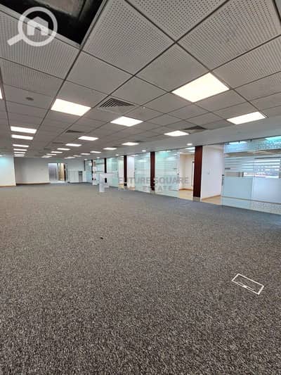 Office for Rent in New Cairo, Cairo - Image04. jpg