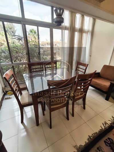 2 Bedroom Flat for Rent in Maadi, Cairo - 1001094926. jpg 2 Bedroom Flat for Rent in Maadi, Cairo - 1001094926. jpg