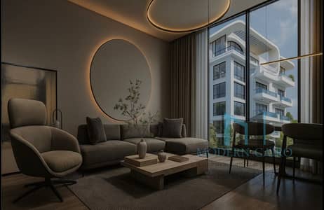 Studio for Sale in New Capital City, Cairo - WhatsApp Image 2026-02-24 at 17.19. 16. jpeg Studio for Sale in New Capital City, Cairo - WhatsApp Image 2026-02-24 at 17.19. 16. jpeg