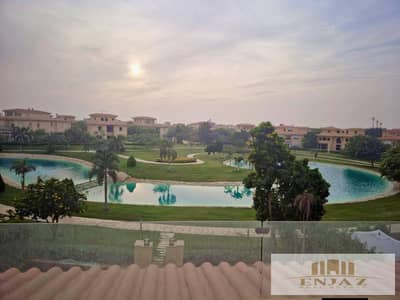 5 Bedroom Villa for Sale in Madinaty, Cairo - 5. jpeg