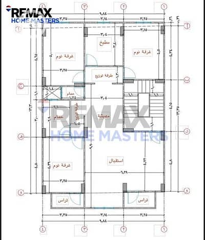 3 Bedroom Flat for Sale in Mansura, Dakahlia - 829492493_28411963838484253_5810201884311260928_n. jpg 3 Bedroom Flat for Sale in Mansura, Dakahlia - 829492493_28411963838484253_5810201884311260928_n. jpg