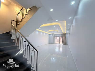 4 Bedroom Townhouse for Rent in Sheikh Zayed, Giza - WhatsApp Image 2026-10-01 at 2.23. 47 AM. jpeg