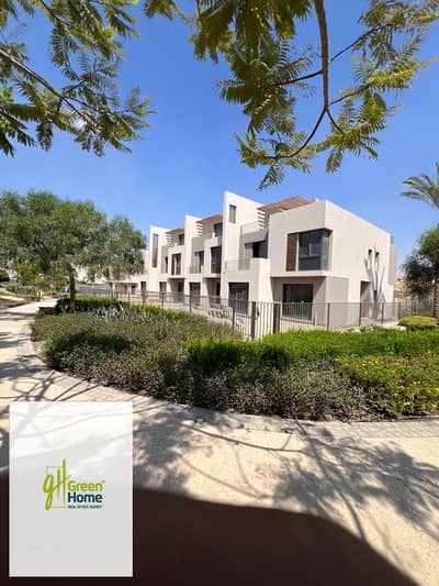 3 Bedroom Townhouse for Sale in New Heliopolis, Cairo - WhatsApp Image 2026-09-24 at 4.01. 03 PM (4). jpeg