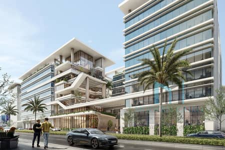 Office for Sale in New Capital City, Cairo - 7b380229-188b-449a-85f5-d8f091775b0b. jpg
