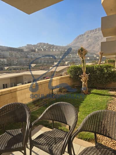 2 Bedroom Chalet for Sale in Ain Sukhna, Suez - WhatsApp Image 2026-10-01 at 3.50. 12 AM (3). jpeg