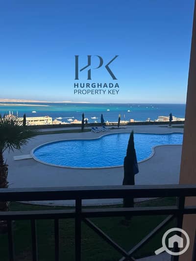 2 Bedroom Apartment for Sale in Hurghada, Red Sea - WhatsApp Image 2026-04-30 at 1.02. 16 PM. jpeg