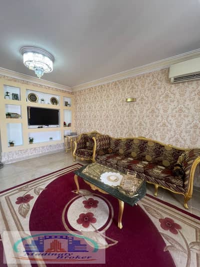 3 Bedroom Flat for Rent in Madinaty, Cairo - WhatsApp Image 2026-10-01 at 8.02. 05 AM. jpeg 3 Bedroom Flat for Rent in Madinaty, Cairo - WhatsApp Image 2026-10-01 at 8.02. 05 AM. jpeg