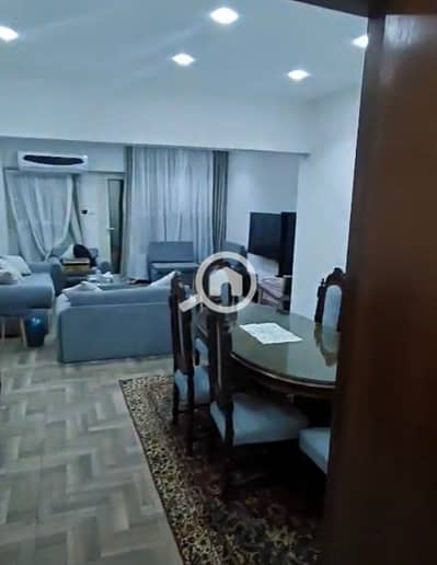 2 Bedroom Apartment for Rent in Laurent, Alexandria - IMG_0903. jpg