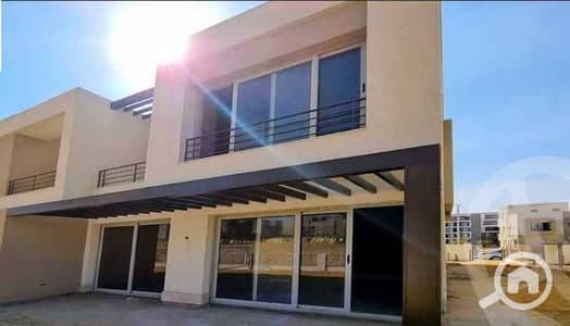 توين هاوس 3 غرف نوم للبيع في القاهرة الجديدة، القاهرة - 84a3f672-33d6-4f37-9120-dbcc540d64e9. jpg