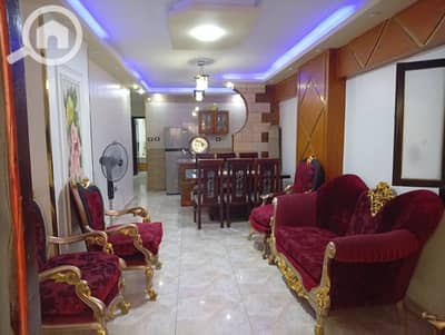 فلیٹ 3 غرف نوم للايجار في النخيل، الإسكندرية - 11846. jpg فلیٹ 3 غرف نوم للايجار في النخيل، الإسكندرية - 11846. jpg