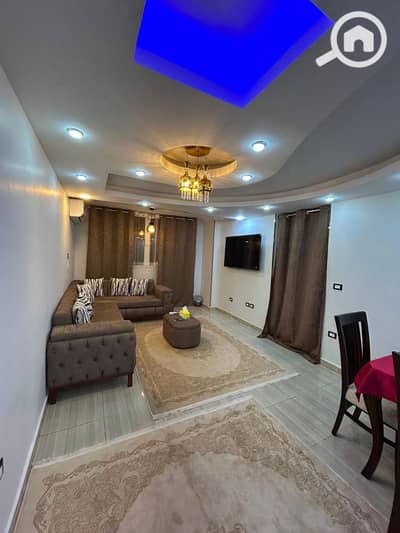 3 Bedroom Flat for Rent in Mohandessin, Giza - 588266. jpg 3 Bedroom Flat for Rent in Mohandessin, Giza - 588266. jpg