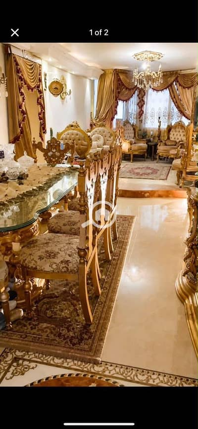 2 Bedroom Flat for Sale in Smoha, Alexandria - 336fe6df-31dc-449a-af97-0213abadf87a. jpg