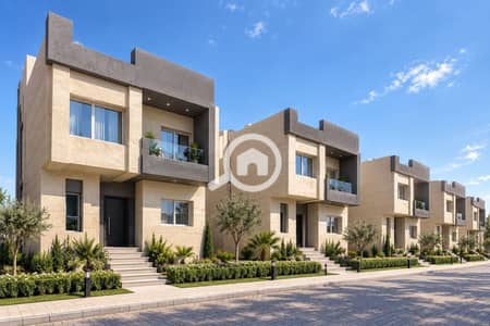 5 Bedroom Twin House for Sale in 6th of October, Giza - WhatsApp Image 2026-10-01 at 5.30. 58 PM (1). jpeg 5 Bedroom Twin House for Sale in 6th of October, Giza - WhatsApp Image 2026-10-01 at 5.30. 58 PM (1). jpeg