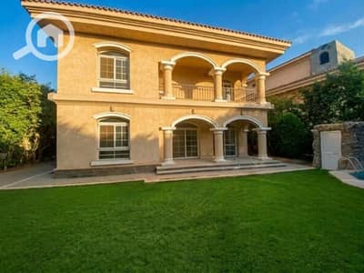 4 Bedroom Villa for Sale in Madinaty, Cairo - Gemini_Generated_Image_hcqsyihcqsyihcqs. jpg 4 Bedroom Villa for Sale in Madinaty, Cairo - Gemini_Generated_Image_hcqsyihcqsyihcqs. jpg