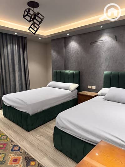 3 Bedroom Flat for Rent in New Cairo, Cairo - WhatsApp Image 2026-09-29 at 17.52. 37. jpeg