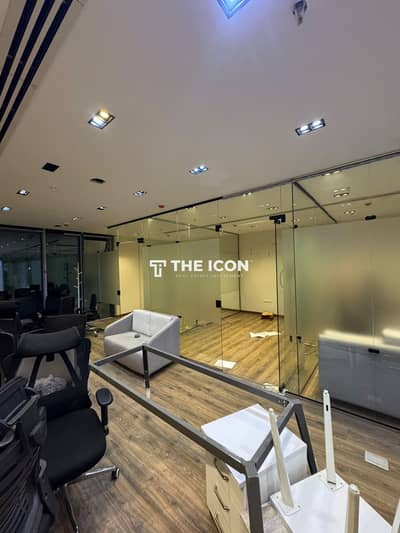 Office for Rent in New Cairo, Cairo - WhatsApp Image 2026-10-01 at 16.58. 23 (3). jpeg Office for Rent in New Cairo, Cairo - WhatsApp Image 2026-10-01 at 16.58. 23 (3). jpeg
