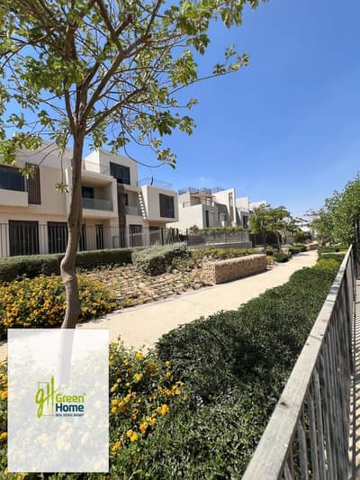 3 Bedroom Townhouse for Sale in New Heliopolis, Cairo - WhatsApp Image 2026-09-24 at 4.01. 02 PM (7). jpeg