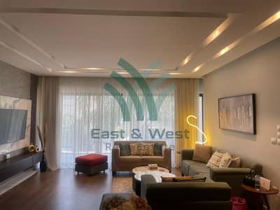 2 Bedroom Apartment for Rent in New Cairo, Cairo - WhatsApp Image 2026-09-22 at 1.35. 10 PM00. jpeg