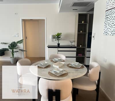 2 Bedroom Flat for Rent in New Cairo, Cairo - WhatsApp Image 2026-09-15 at 12.38. 51 PM. jpeg 2 Bedroom Flat for Rent in New Cairo, Cairo - WhatsApp Image 2026-09-15 at 12.38. 51 PM. jpeg