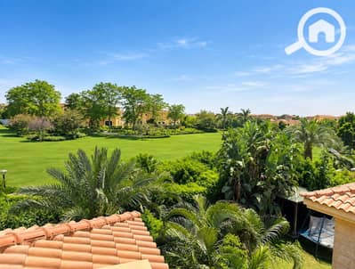 4 Bedroom Villa for Sale in Madinaty, Cairo - WhatsApp Image 2026-10-01 at 6.01. 46 PM. jpeg