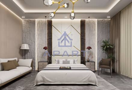 3 Bedroom Hotel Apartment for Sale in New Cairo, Cairo - pexels-reyd-valencia-2159301653-36708054. jpg