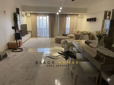 3 Bedroom Flat for Sale in New Cairo, Cairo - 3e36a0f0-8524-4503-8e1f-a8238f51ded2. jpeg