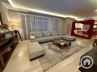 3 Bedroom Duplex for Rent in New Cairo, Cairo - WhatsApp Image 2026-10-01 at 6.37. 53 PM (1). jpeg