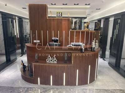 مکتب  للايجار في الشيخ زايد، الجيزة - WhatsApp Image 2026-09-30 at 4.22. 34 PM (2). jpeg