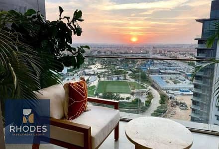 2 Bedroom Apartment for Sale in Sheikh Zayed, Giza - Screenshot 2026-04-02 161335. png