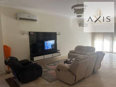 4 Bedroom Townhouse for Rent in 6th of October, Giza - WhatsApp Image 2026-09-30 at 5.12. 54 PM (4). jpeg