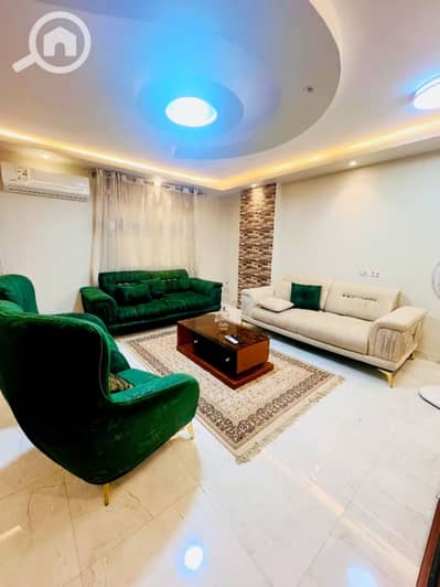 2 Bedroom Flat for Rent in Zahraa Al Maadi, Cairo - 1000795703. jpg