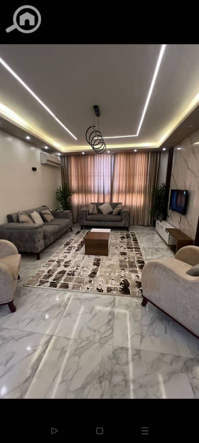 3 Bedroom Apartment for Rent in Maadi, Cairo - 1000796315. jpg 3 Bedroom Apartment for Rent in Maadi, Cairo - 1000796315. jpg