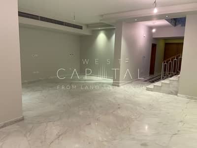 5 Bedroom Twin House for Sale in Sheikh Zayed, Giza - WhatsApp Image 2026-09-29 at 6.48. 55 PM. jpeg