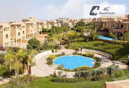 8 Bedroom Villa for Sale in New Cairo, Cairo - WhatsApp Image 2026-10-01 at 2.44. 33 PM. jpeg 8 Bedroom Villa for Sale in New Cairo, Cairo - WhatsApp Image 2026-10-01 at 2.44. 33 PM. jpeg