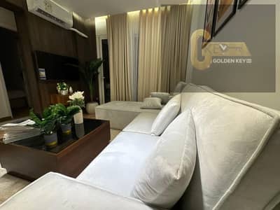2 Bedroom Flat for Rent in Madinaty, Cairo - WhatsApp Image 2026-10-01 at 2.51. 31 PM. jpeg
