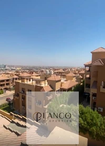 3 Bedroom Apartment for Sale in Sheikh Zayed, Giza - WhatsApp Image 2026-09-17 at 1.24. 59 PM (2). jpeg