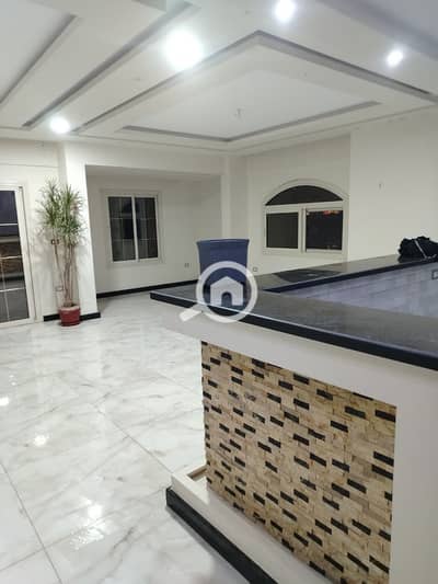 3 Bedroom Apartment for Rent in New Cairo, Cairo - WhatsApp Image 2026-09-30 at 6.40. 19 PM (2). jpeg 3 Bedroom Apartment for Rent in New Cairo, Cairo - WhatsApp Image 2026-09-30 at 6.40. 19 PM (2). jpeg