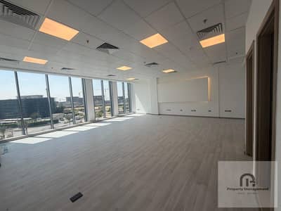 Co-Working Space for Rent in New Cairo, Cairo - c695eacb-675a-4bed-8a3d-08a9928e41a0. jpeg