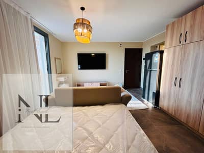 1 Bedroom Apartment for Rent in New Cairo, Cairo - WhatsApp Image 2026-10-01 at 6.34. 10 PM (2). jpeg 1 Bedroom Apartment for Rent in New Cairo, Cairo - WhatsApp Image 2026-10-01 at 6.34. 10 PM (2). jpeg
