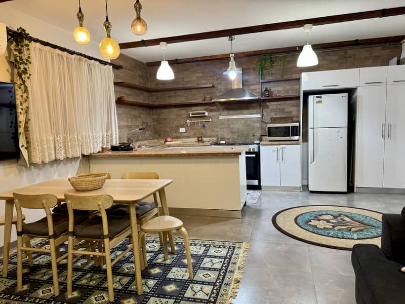 Super Lux Fully Furnished 2-Bedroom Apartment for Rent – Mokattam Super Lux Fully Furnished 2-Bedroom Apartment for Rent – Mokattam