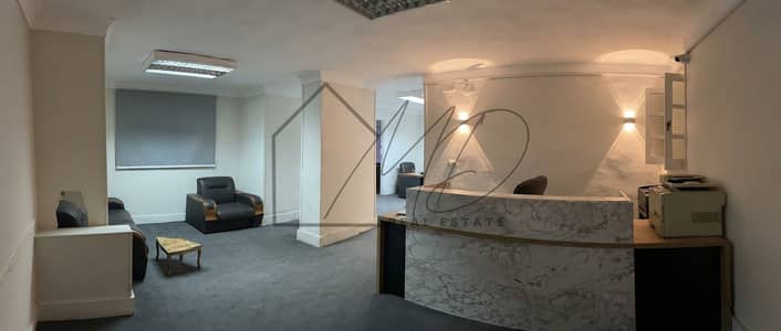 Office for Rent in Glim, Alexandria - WhatsApp Image 2026-09-30 at 12.55. 14 PM. jpeg