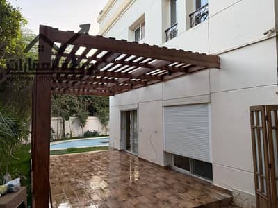 5 Bedroom Villa for Sale in New Cairo, Cairo - WhatsApp Image 2026-02-14 at 7.00. 11 PM (2). jpeg