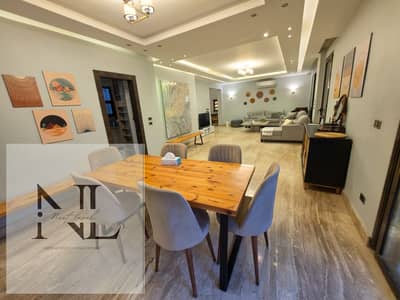 4 Bedroom Duplex for Rent in New Cairo, Cairo - WhatsApp Image 2026-10-01 at 6.37. 11 PM (2). jpeg