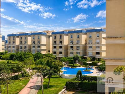 2 Bedroom Apartment for Rent in New Cairo, Cairo - 776c3b7e-e81b-4eb9-8601-bbe301679c1d. jpeg