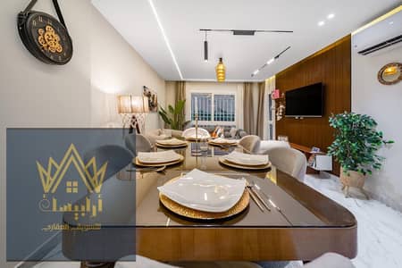 3 Bedroom Flat for Rent in Madinaty, Cairo - f70f7be7-f0a2-43e6-a9de-ee249ee2a5b4. jpg